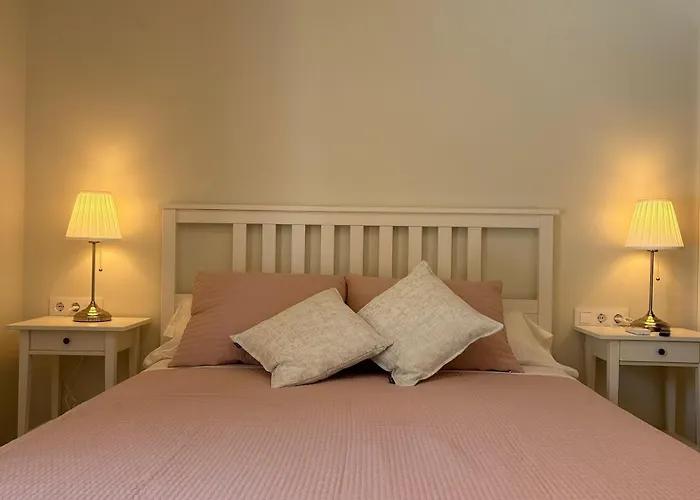Antiga Hotel Calafell