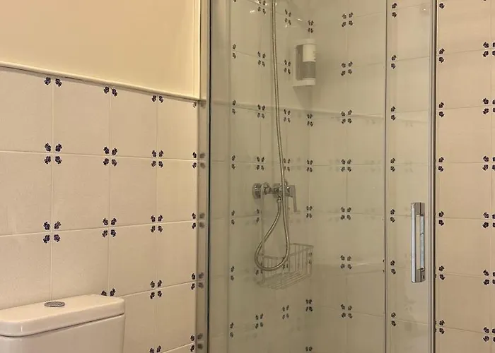 Hotel Antiga 3*