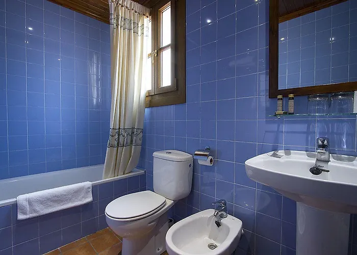 Hotel Antiga