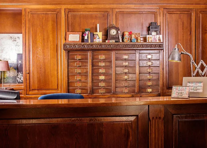 Hotel Antiga Calafell