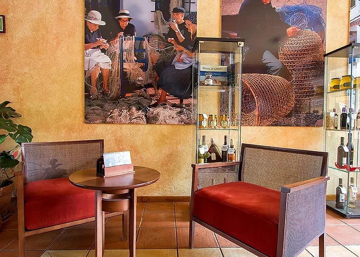 Hotel Antiga Calafell