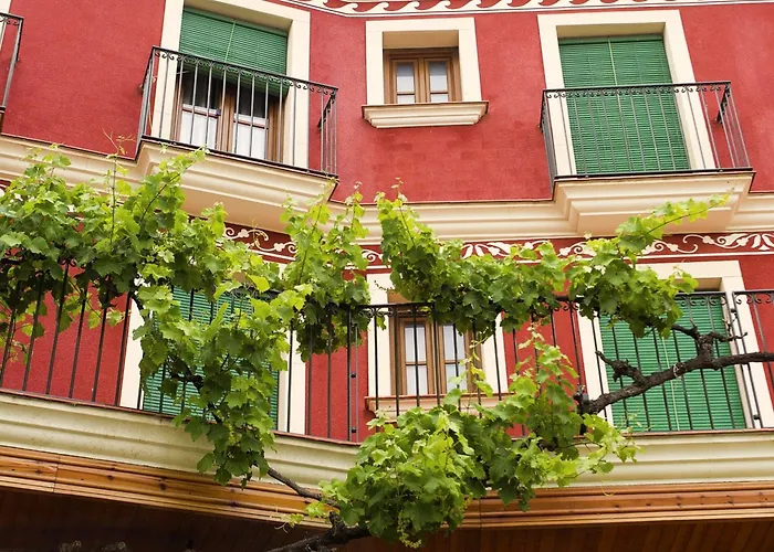 Antiga Hotel