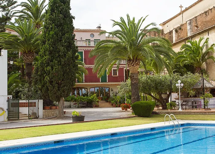 Antiga 3* Calafell