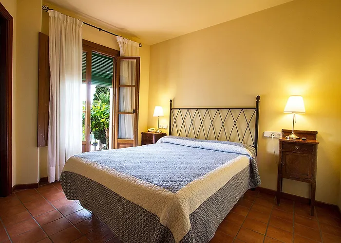 Hotel Antiga