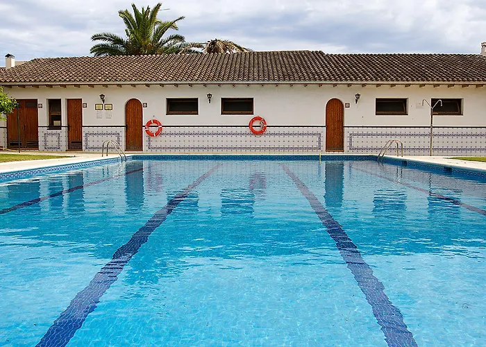 Hotel Antiga