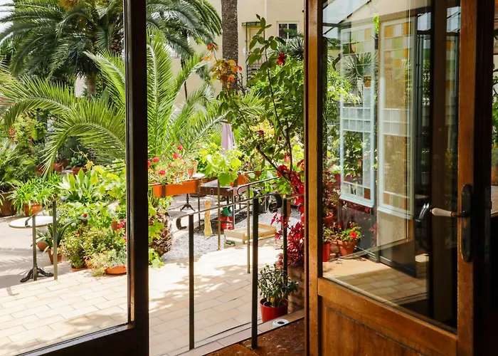 Hotel Antiga
