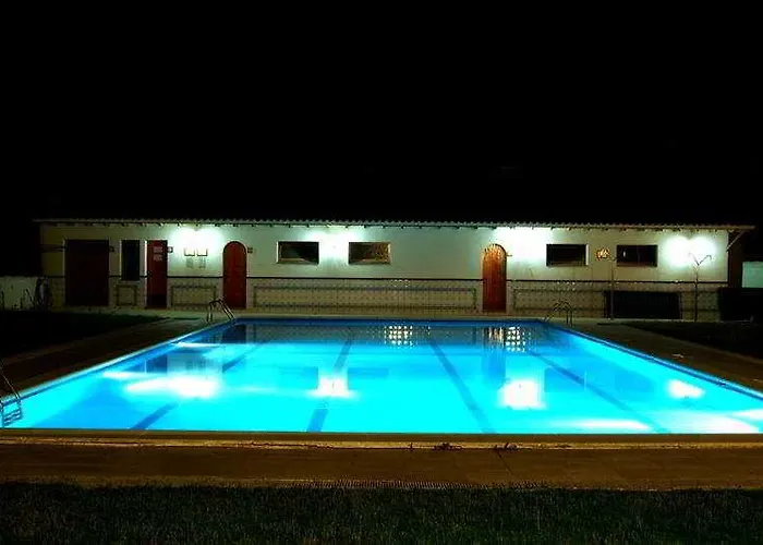 Antiga Hotel