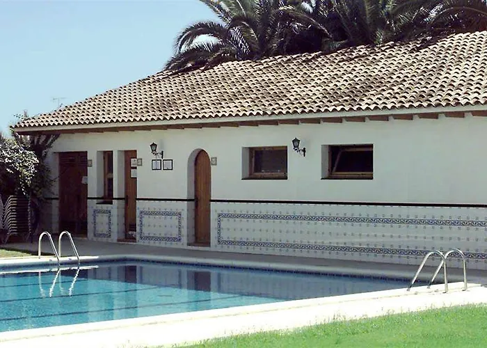 Hotel Antiga Calafell